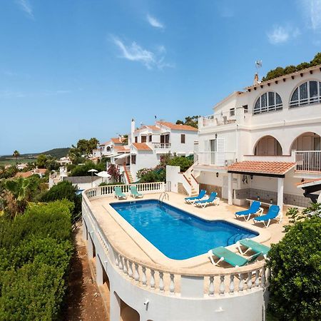Villa Esplendor Son Bou Exterior foto