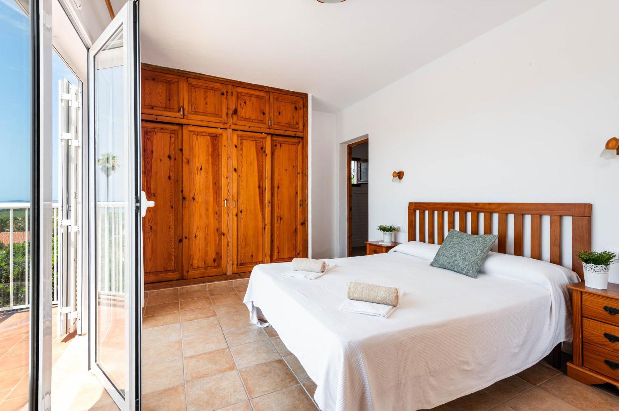 Villa Esplendor Son Bou Exterior foto